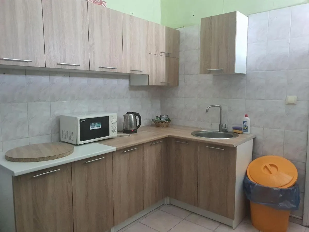 بيت شباب كييف Likehostel أوكرانيا