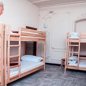 Хостел Apartment Kiev, Киев