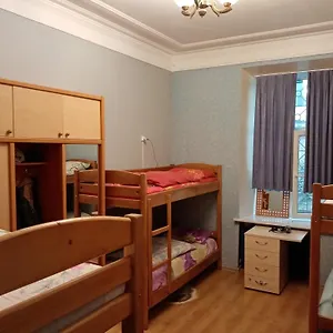 Хостел Future Maidan, Киев