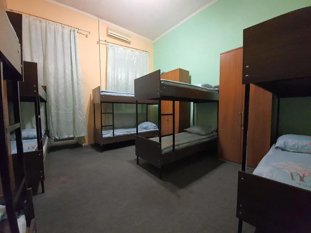 Likehostel Kiev Hostel