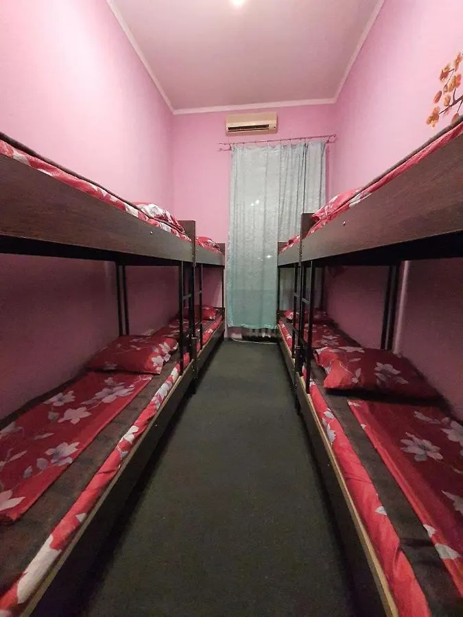 Likehostel Kiev 0*,