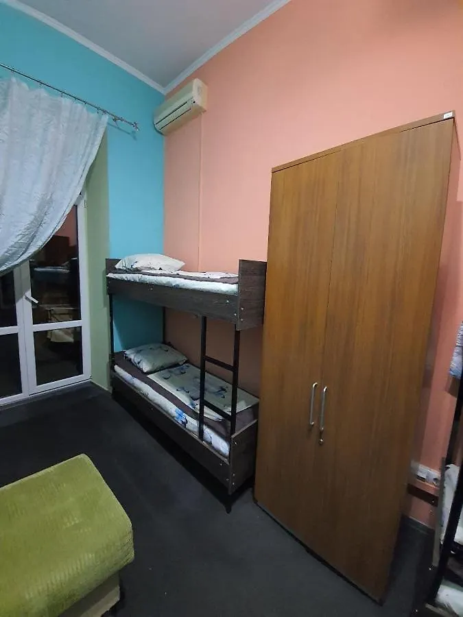 Likehostel Kiev