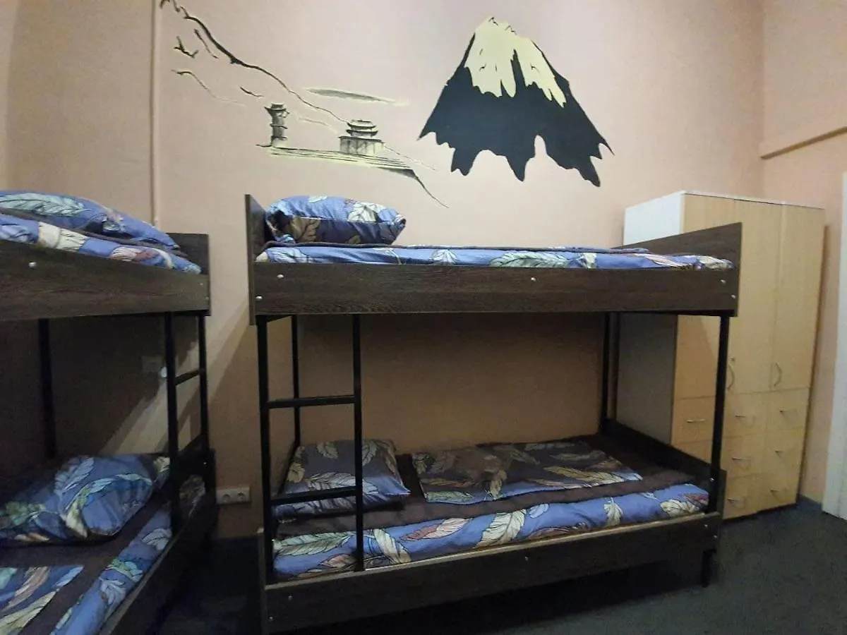 Hostal Likehostel Kiev
