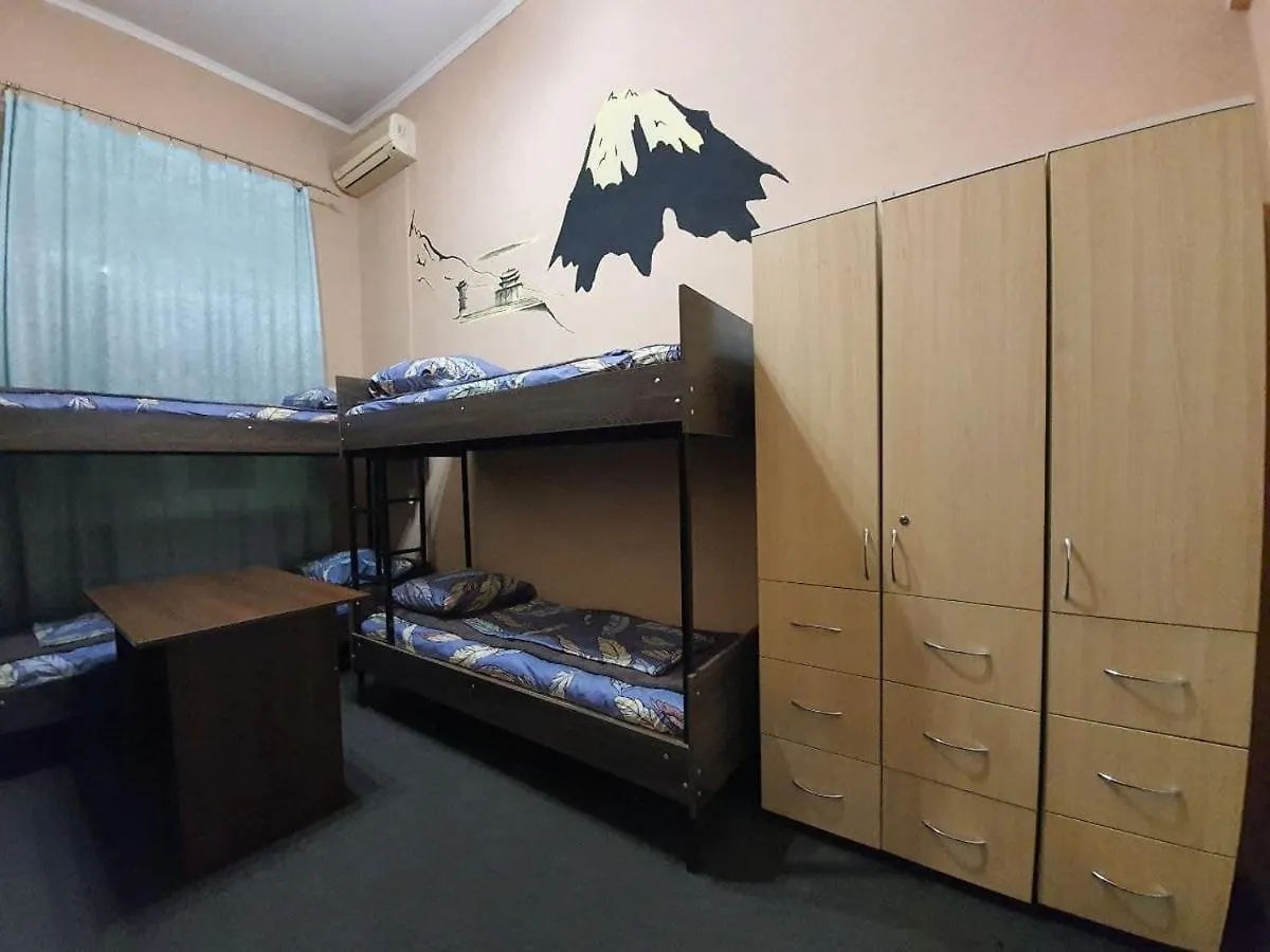 Likehostel Kiev