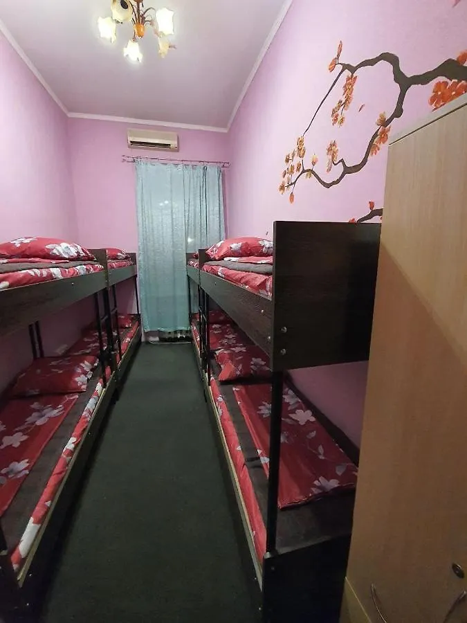 Hostel Likehostel Kiev